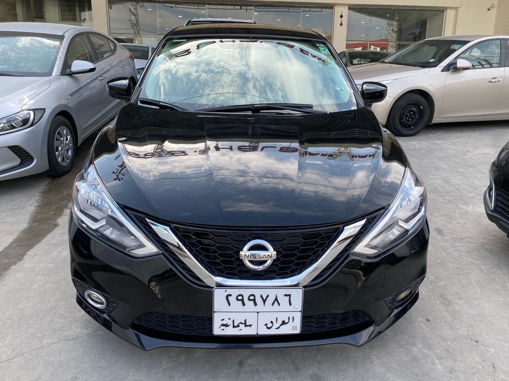 نیسان سێنترا